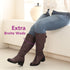 Damen Reitkniestiefel I Modisches Design